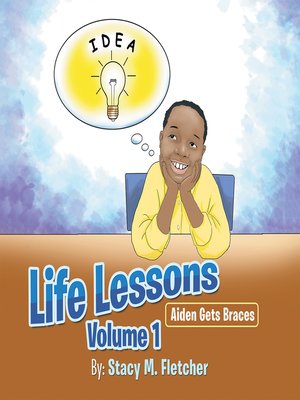 cover image of Life Lessons Volume 1